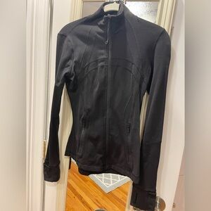 Lululemon define jacket